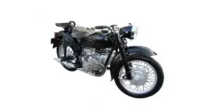 Запчасти К-750