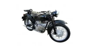 Запчастини К-750