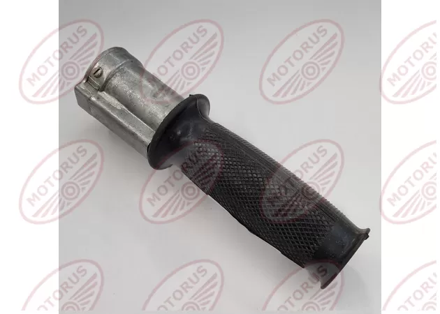 Фото 2 - Ручка газ М-72, К-750