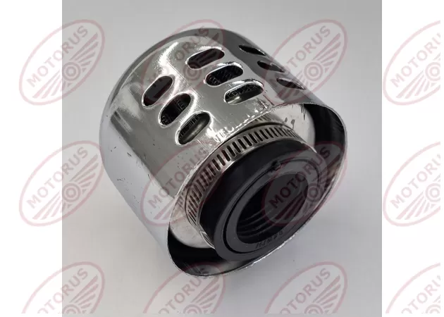 Фото 2 - Фильтр воздушный нулевик d-42mm шт