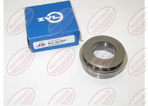 Фото 2 - Подшипник руля ЯВА ZVL PLC 22-600 ЧЕХИЯ к-т