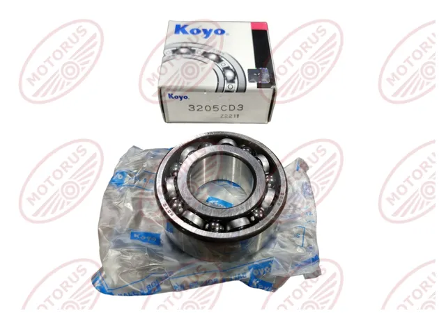 Фото 2 - Подшипник KOYO 3205 С3 шт