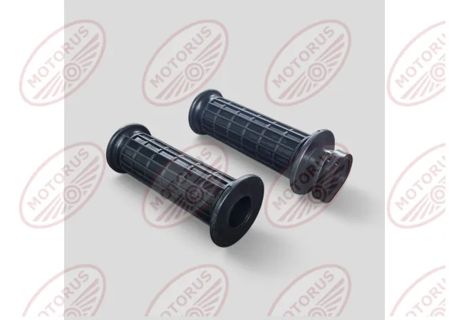 Фото 2 - Ручки руля ЯВА ТАЙВАНЬ пара